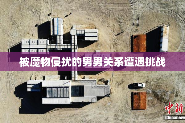被魔物侵扰的男男关系遭遇挑战