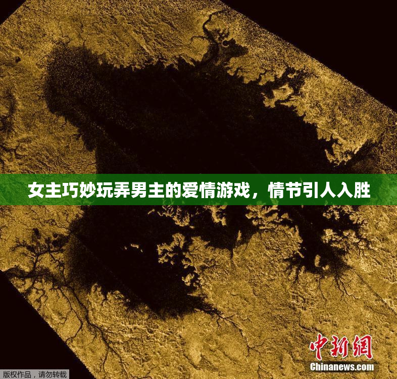 女主巧妙玩弄男主的爱情游戏，情节引人入胜
