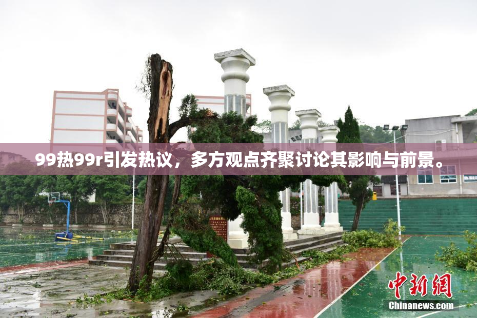 99热99r引发热议，多方观点齐聚讨论其影响与前景。