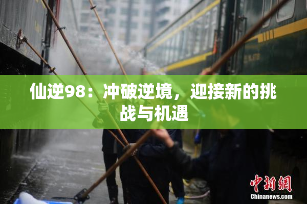 仙逆98：冲破逆境，迎接新的挑战与机遇