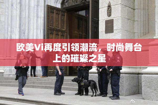 欧美Vi再度引领潮流，时尚舞台上的璀璨之星