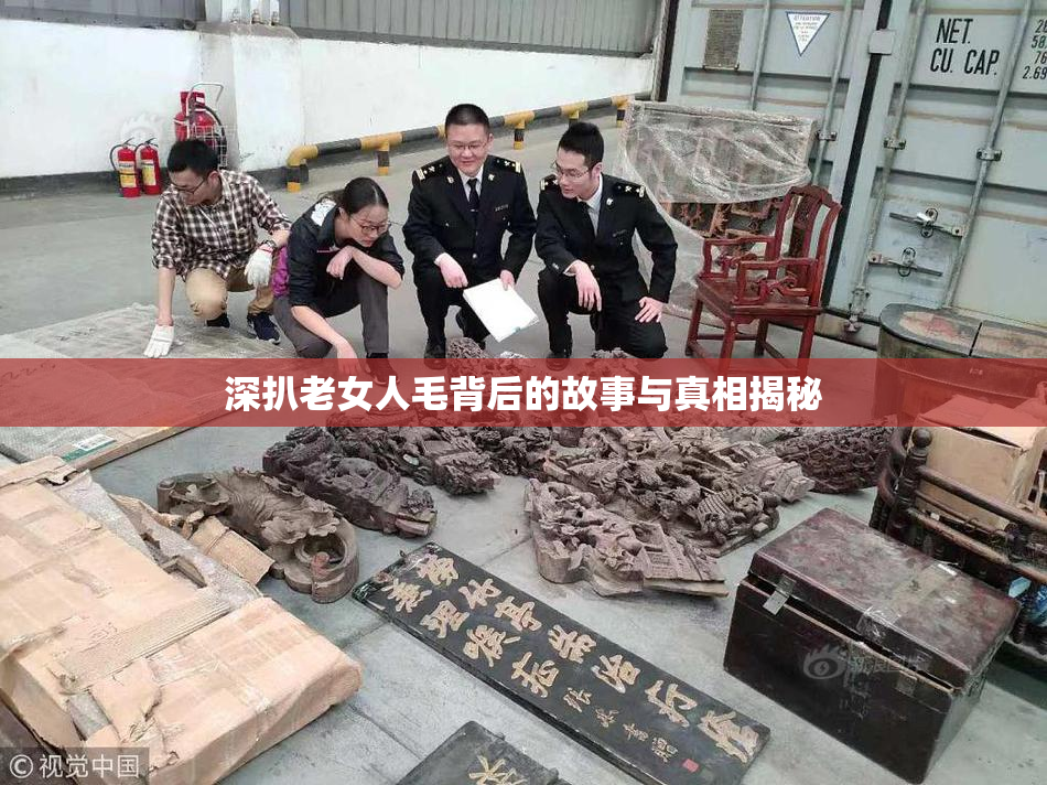 深扒老女人毛背后的故事与真相揭秘