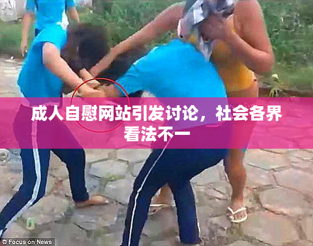 成人自慰网站引发讨论，社会各界看法不一