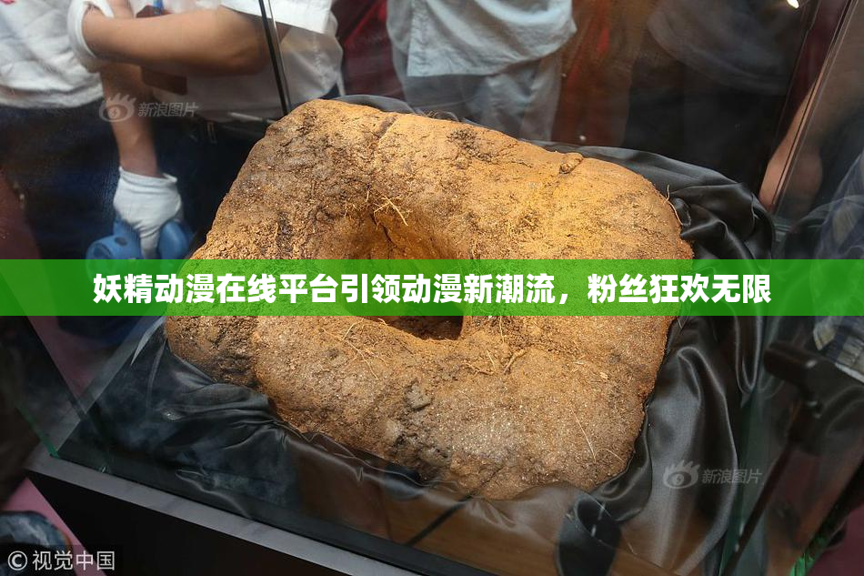 妖精动漫在线平台引领动漫新潮流，粉丝狂欢无限