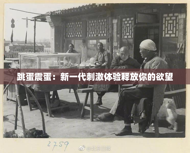 跳蛋震蛋：新一代刺激体验释放你的欲望