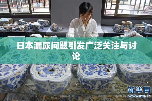 日本漏尿问题引发广泛关注与讨论