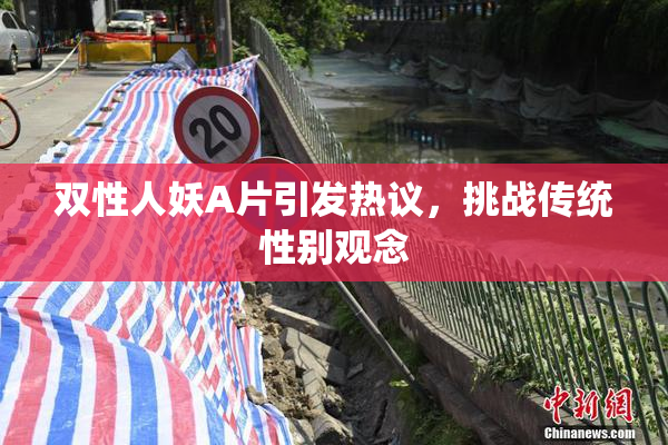 双性人妖A片引发热议，挑战传统性别观念