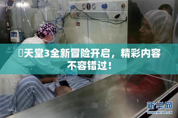妺天堂3全新冒险开启，精彩内容不容错过！