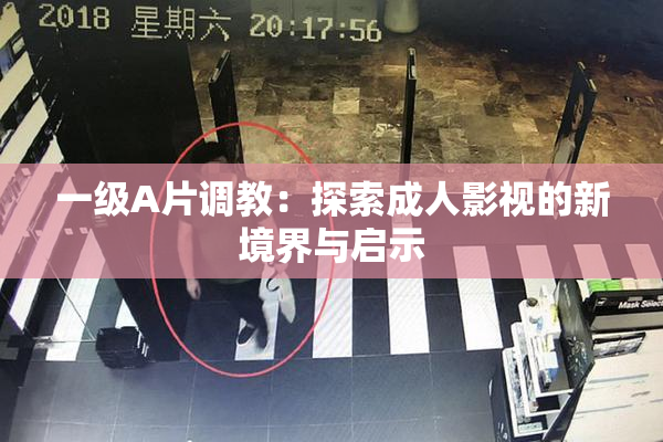 一级A片调教：探索成人影视的新境界与启示