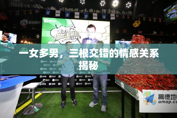 一女多男，三根交错的情感关系揭秘