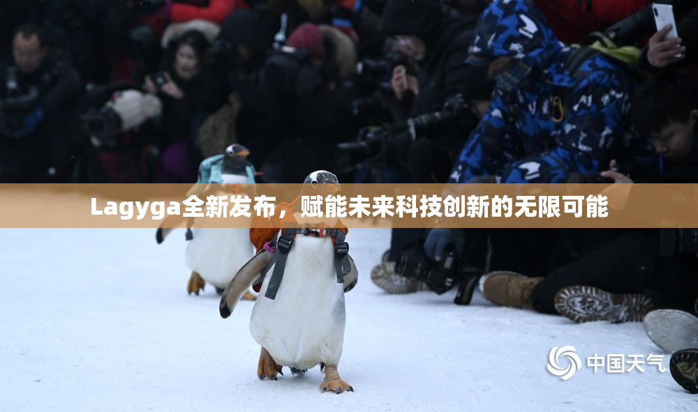 Lagyga全新发布，赋能未来科技创新的无限可能