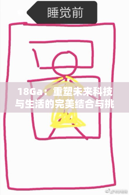 18Ga：重塑未来科技与生活的完美结合与挑战
