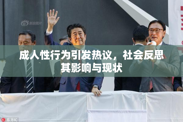 成人性行为引发热议，社会反思其影响与现状