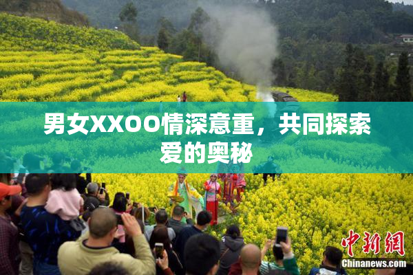男女XXOO情深意重，共同探索爱的奥秘