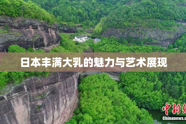 日本丰满大乳的魅力与艺术展现