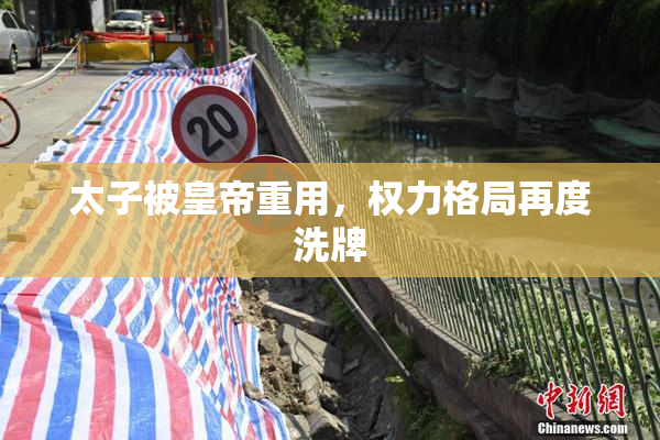 太子被皇帝重用，权力格局再度洗牌