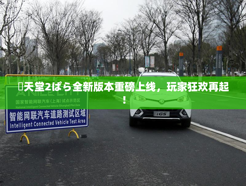 妺天堂2ぱら全新版本重磅上线，玩家狂欢再起！