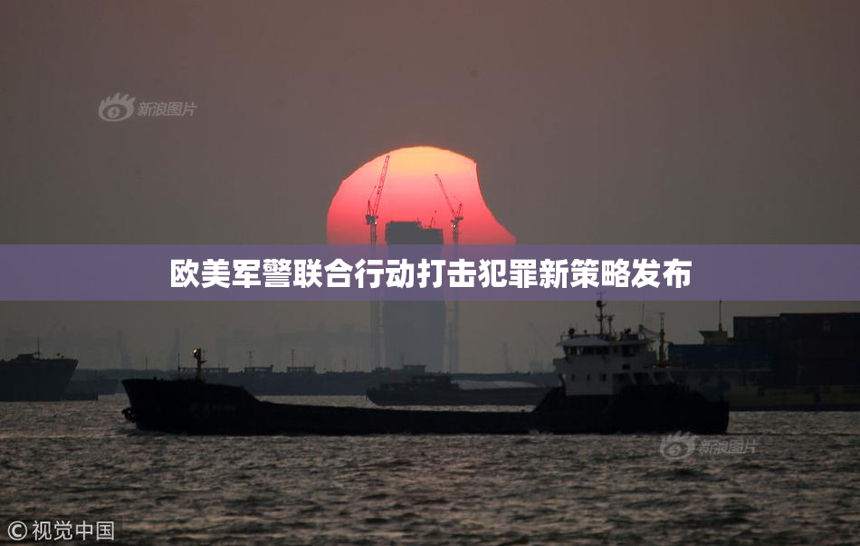 欧美军警联合行动打击犯罪新策略发布
