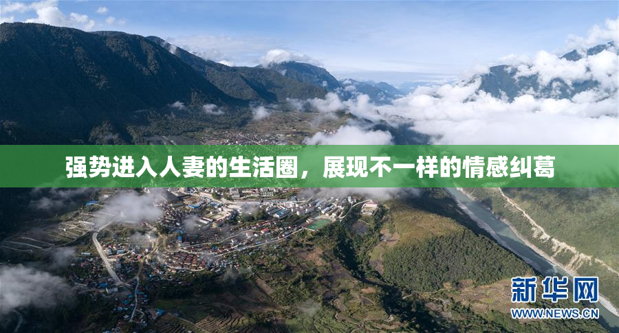 强势进入人妻的生活圈，展现不一样的情感纠葛