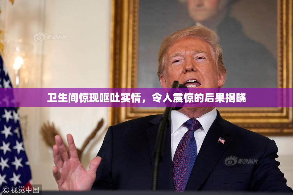 卫生间惊现呕吐实情，令人震惊的后果揭晓
