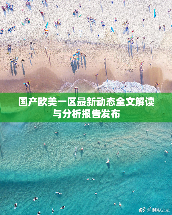 国产欧美一区最新动态全文解读与分析报告发布