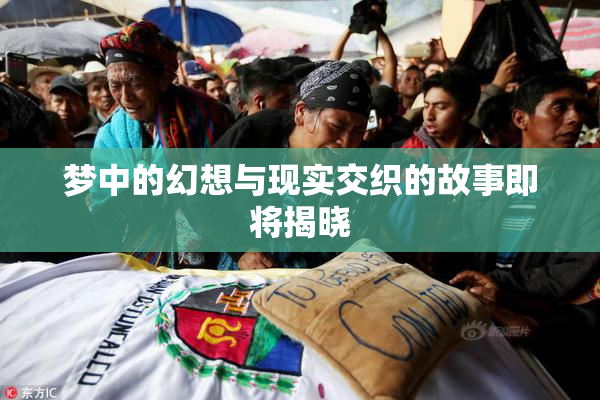 梦中的幻想与现实交织的故事即将揭晓