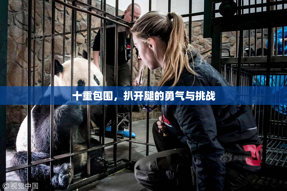 十重包围，扒开腿的勇气与挑战