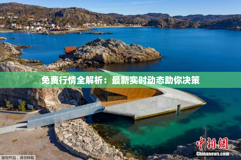 免费行情全解析：最新实时动态助你决策