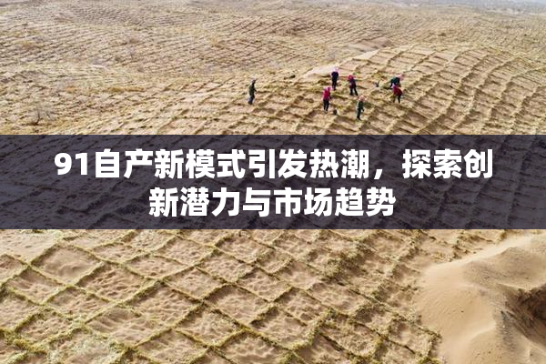 91自产新模式引发热潮，探索创新潜力与市场趋势