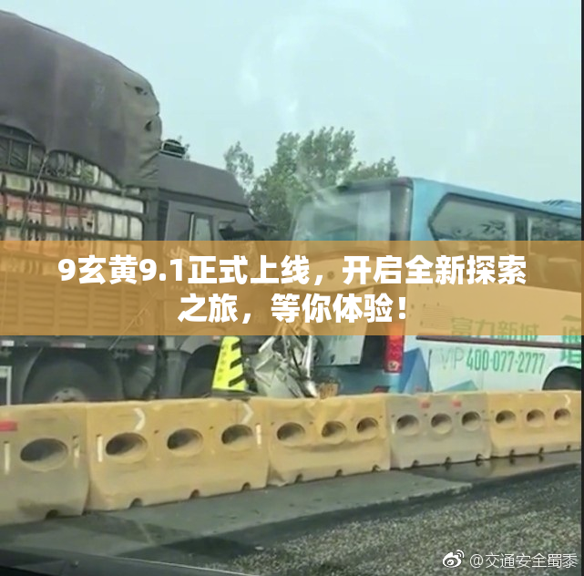 9玄黄9.1正式上线，开启全新探索之旅，等你体验！