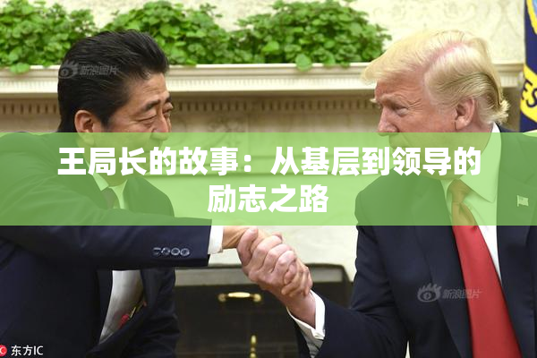 王局长的故事：从基层到领导的励志之路