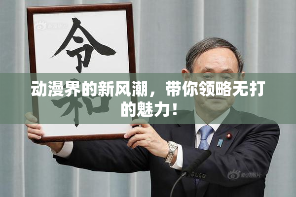 动漫界的新风潮，带你领略无打的魅力！