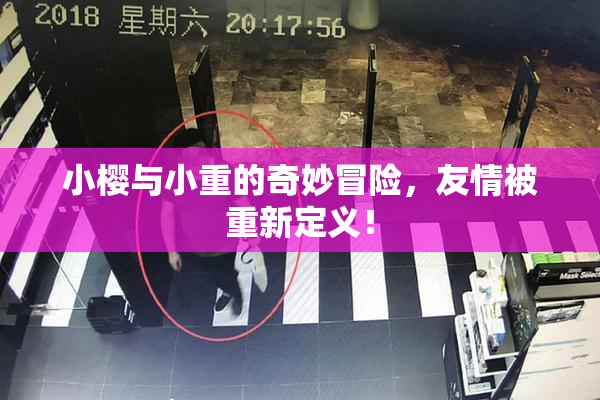 小樱与小重的奇妙冒险，友情被重新定义！