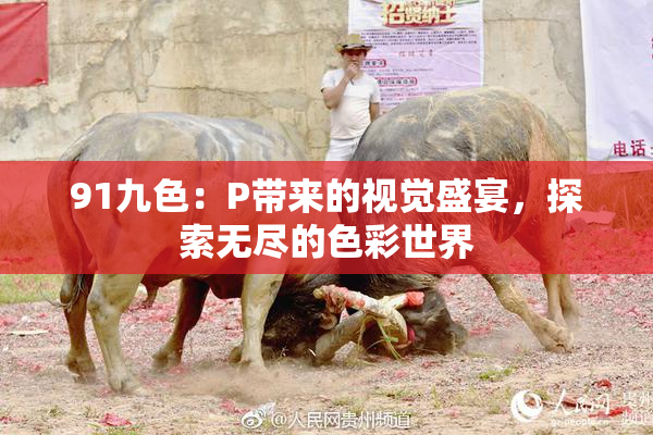 91九色：P带来的视觉盛宴，探索无尽的色彩世界