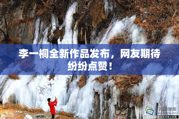 李一桐全新作品发布，网友期待纷纷点赞！