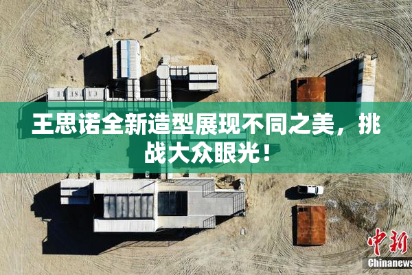 王思诺全新造型展现不同之美，挑战大众眼光！