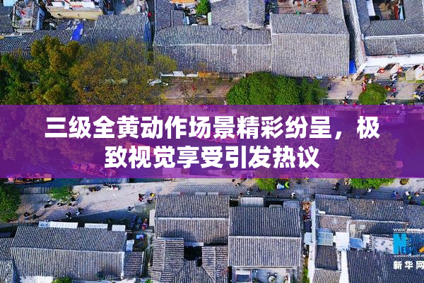 三级全黄动作场景精彩纷呈，极致视觉享受引发热议