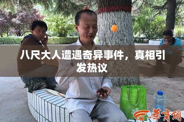 八尺大人遭遇奇异事件，真相引发热议