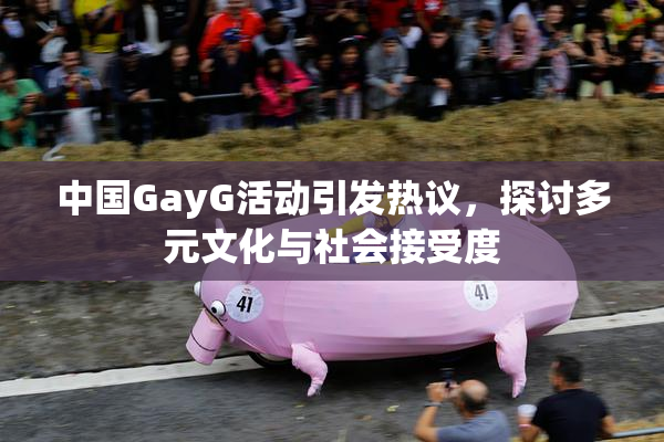 中国GayG活动引发热议，探讨多元文化与社会接受度