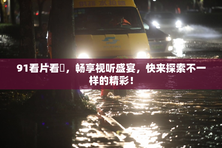 91看片看婬，畅享视听盛宴，快来探索不一样的精彩！