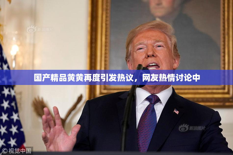 国产精品黄黄再度引发热议，网友热情讨论中