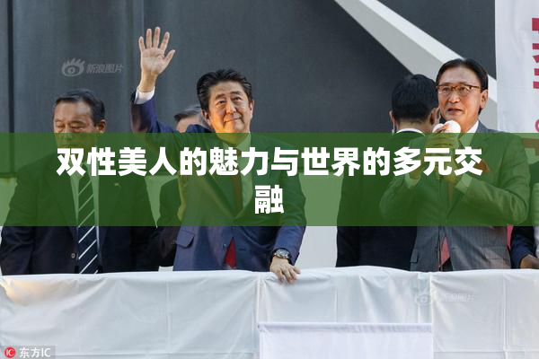 双性美人的魅力与世界的多元交融