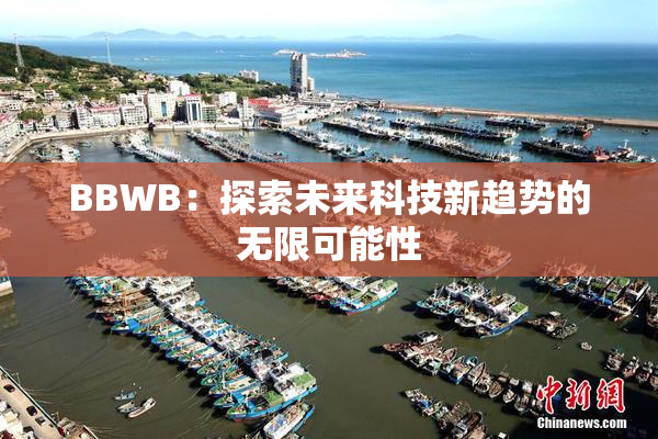 BBWB：探索未来科技新趋势的无限可能性