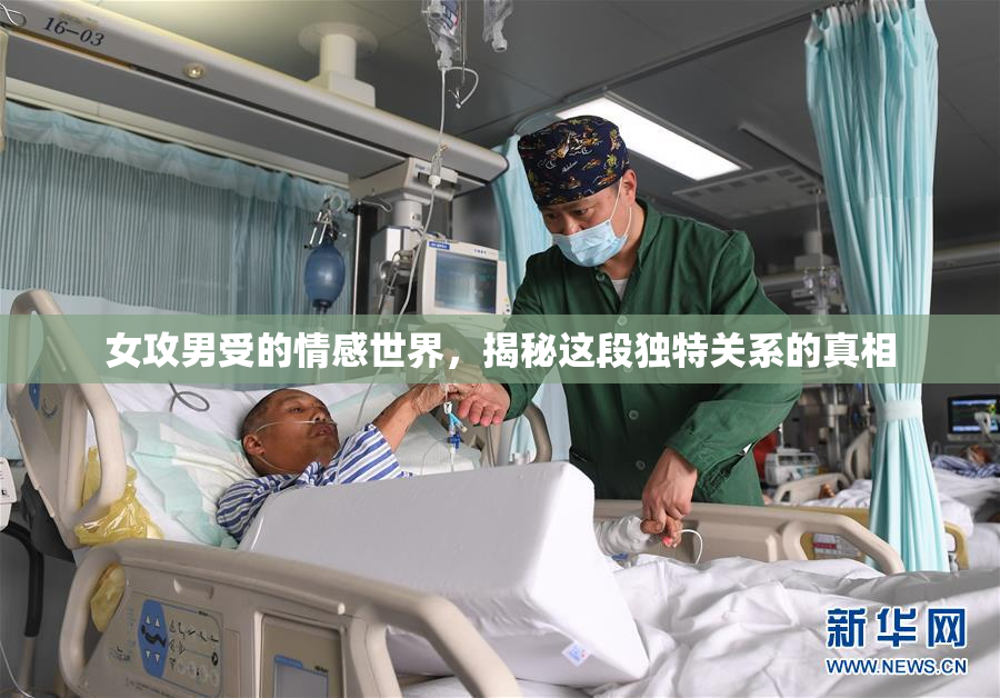 女攻男受的情感世界，揭秘这段独特关系的真相