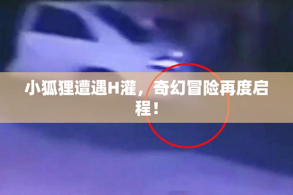 小狐狸遭遇H灌，奇幻冒险再度启程！