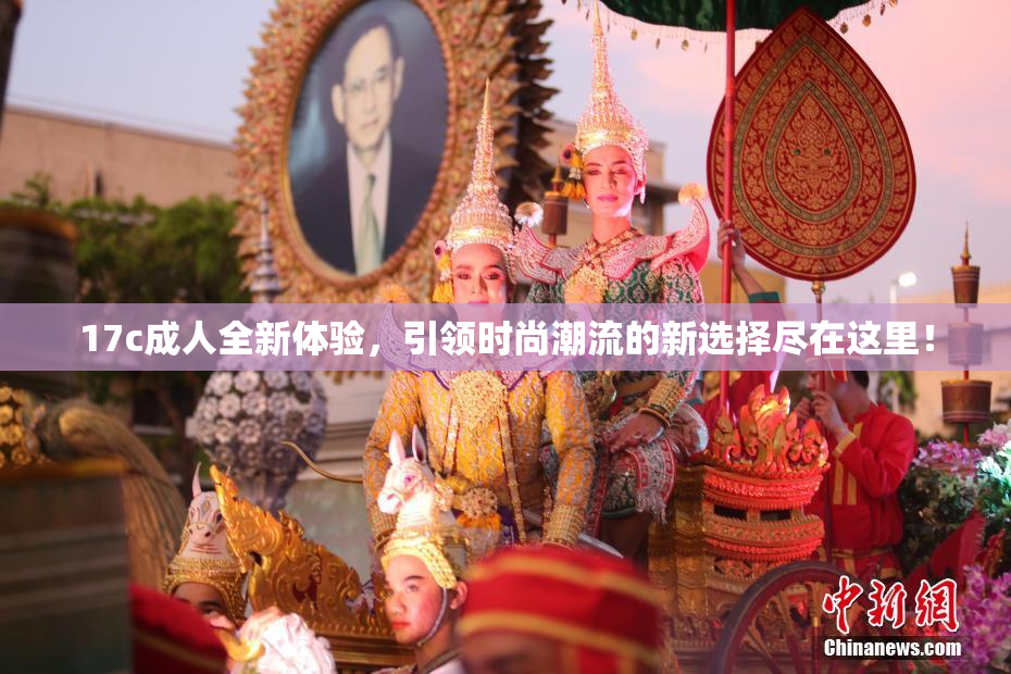 17c成人全新体验，引领时尚潮流的新选择尽在这里！