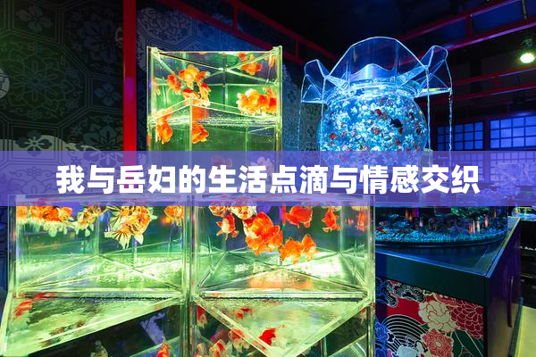 我与岳妇的生活点滴与情感交织