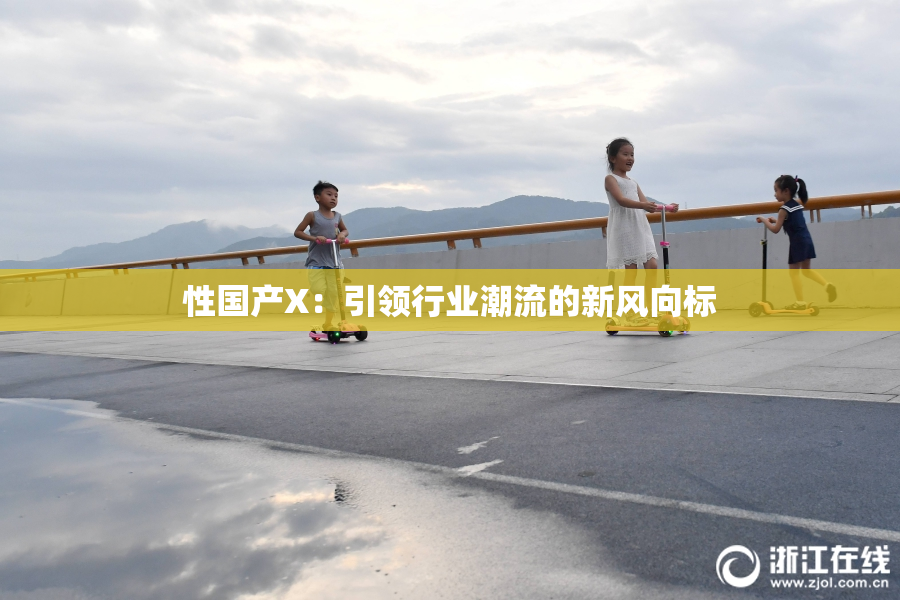 性国产X：引领行业潮流的新风向标