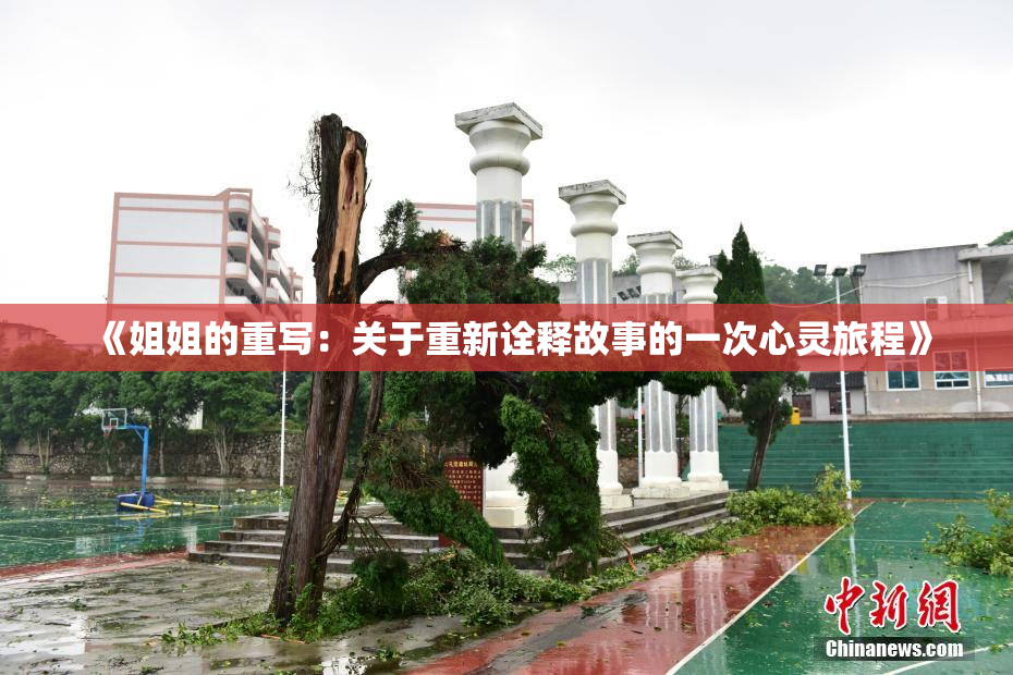 《姐姐的重写：关于重新诠释故事的一次心灵旅程》
