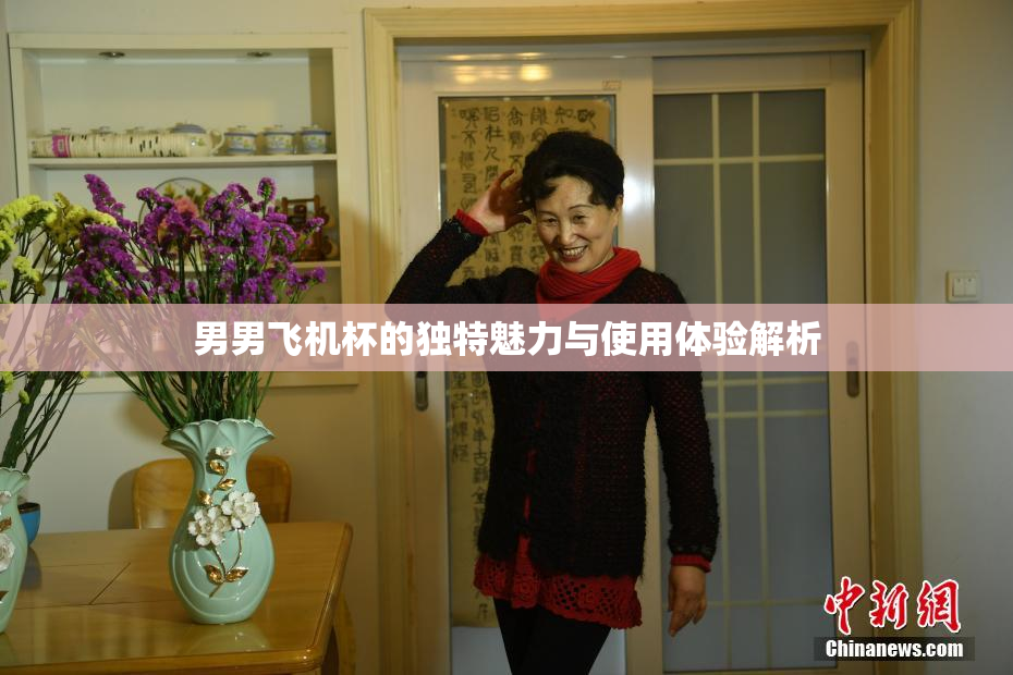 男男飞机杯的独特魅力与使用体验解析
